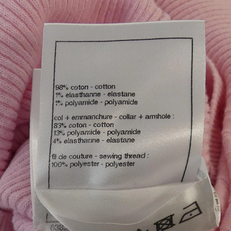 CHANEL P78625K11469 Đầm - Hàng hiệu Chính hãng 808552