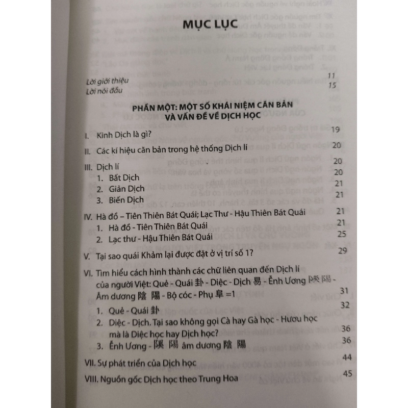 Người việt chủ nhân kinh dịch - Xb 2014 - 182 trang - LỊCH SỬ - CHÍNH TRỊ - TRIẾT HỌC - ANTQ2011-65 702493