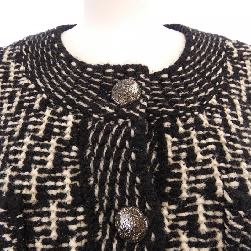 Chanel CHANEL P50426K06437 Áo len 632094