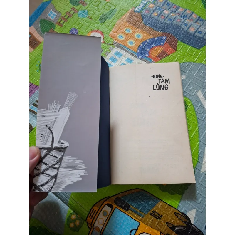 Đong Tấm Lòng 785084