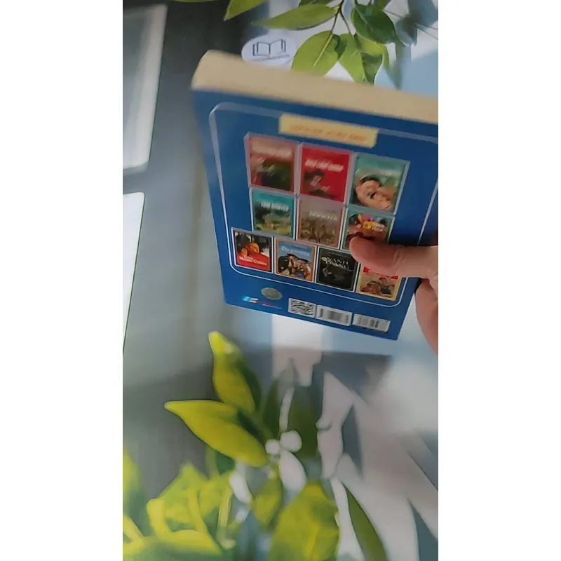 Hai vạn dặm dưới đáy biển 607751