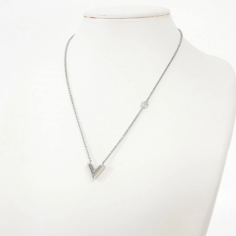 Dây chuyền Louis Vuitton Essential V M63197 626106