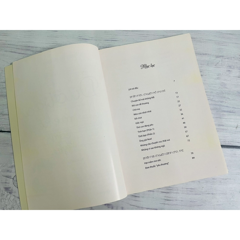 Dưới sao mẹ kể con nghe- Phan Hồ Điệp 501463