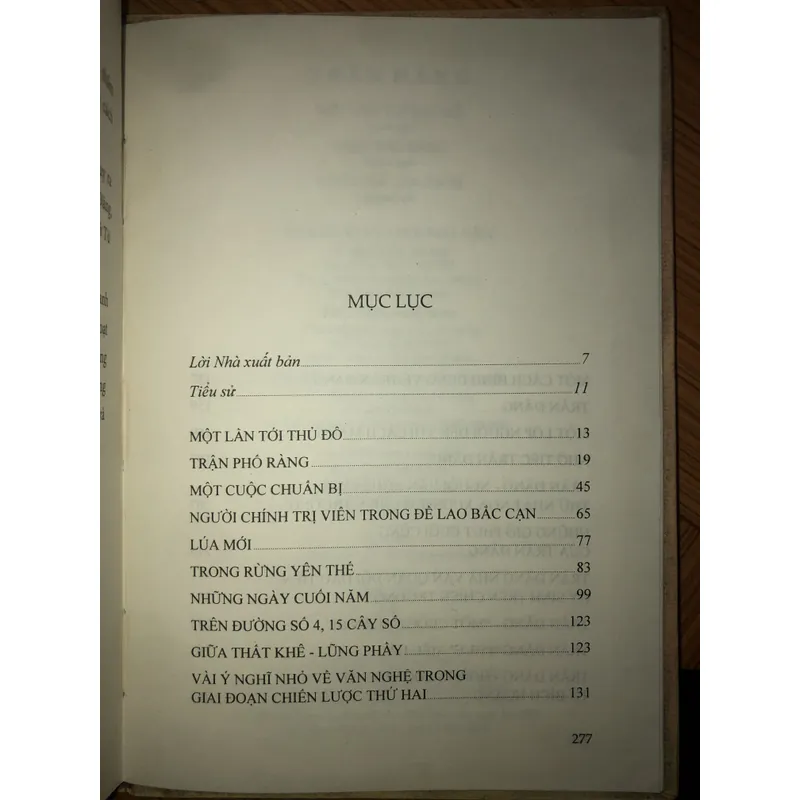 Tác phẩm văn học được giải thưởng nhà nước - Trần Đăng 688040