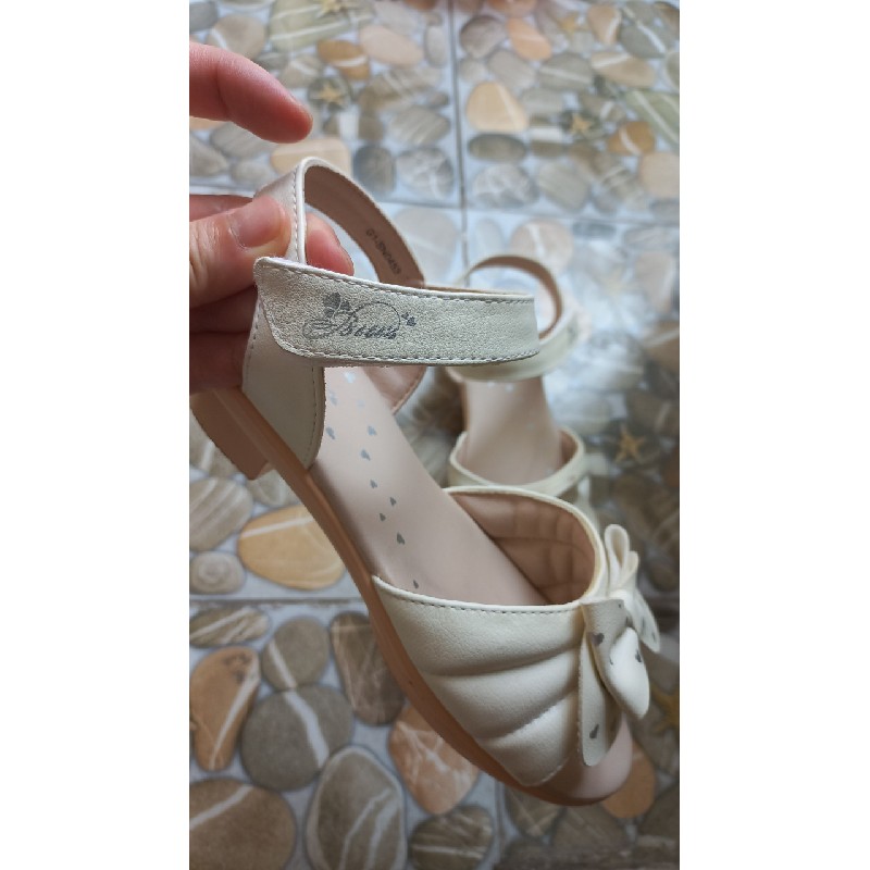 Dép sandal Bitis bé gái 10214