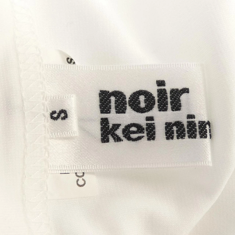 Noir Kei Ninomiya 3H-T005 Áo 630703