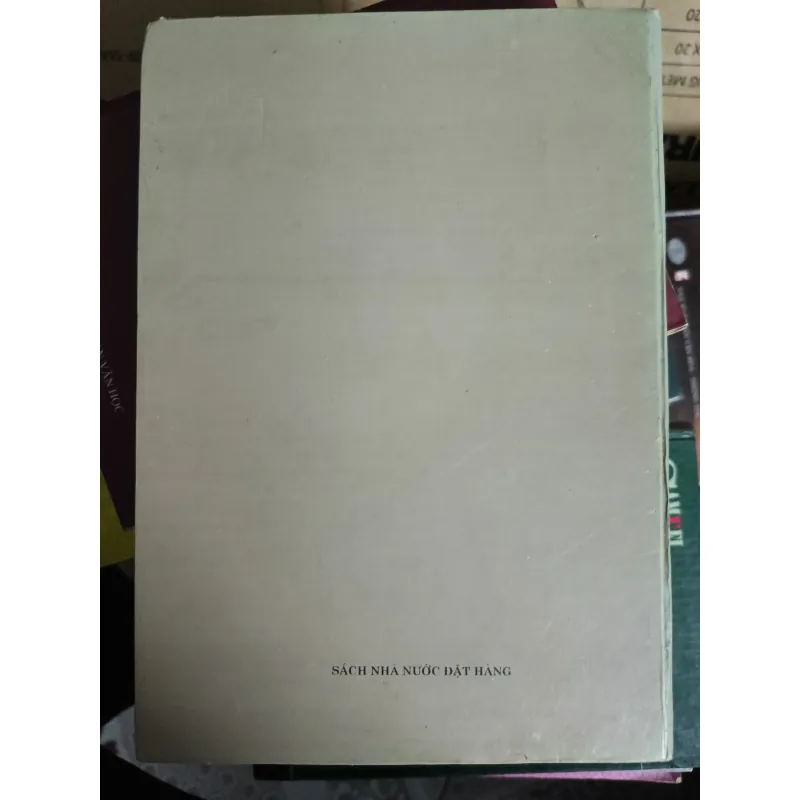 Tiểu Luận viết bằng tiếng Pháp trong thời gian 1922-1932 - Phạm Quỳnh 731195