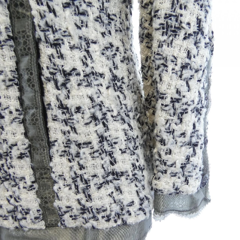 CHANEL P34954V25165 09P Áo khoác - Hàng hiệu Chính hãng 823484