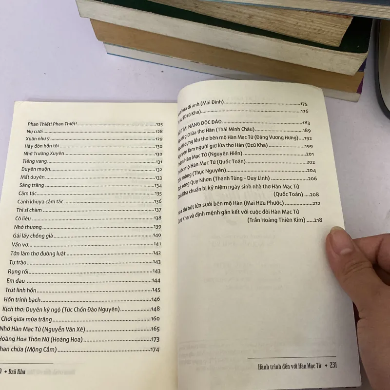 hành trình đến với Hàn Mặc Tử    454954