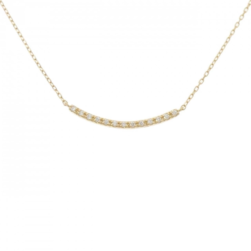 Vòng cổ kim cương Vandome - Hàng hiệu Authentic 842389