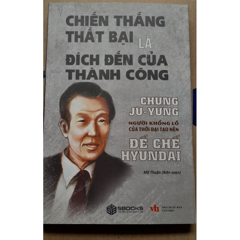 CHIẾN THẮNG THẤT BẠI LÀ ĐÍCH ĐẾN CỦA THÀNH CÔNG 199479