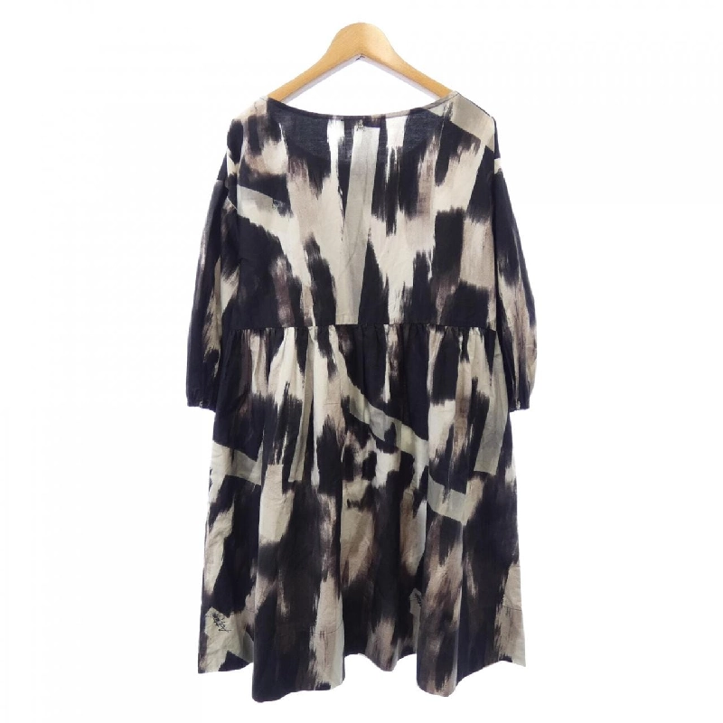 【Mã giảm giá】TWINSET ACTITUDE Váy 649780