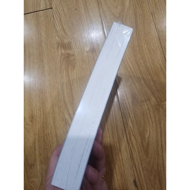 Đại tuyển tập doraemon truyện ngắn tập 5
100k (bìa 145k) 466451