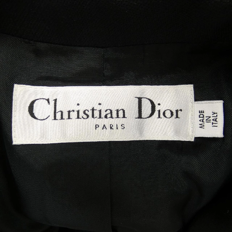 Thương hiệu Christian Dior 841M21A1162 Áo khoác 633479