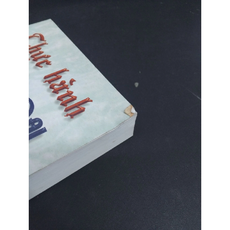 Thực hành đàm thoại tiếng Anh giọng Mỹ mới 80% ố bẩn 2003 HCM2811 Lê Huy - Phạm Văn Thuận HỌC NGOẠI NGỮ 338968