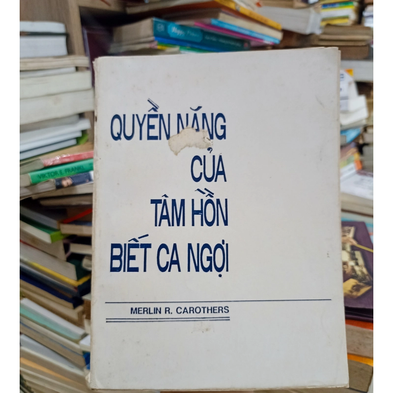 Quyền Năng Của Tâm Hồn Biết Ca Ngợi 🌻 521515