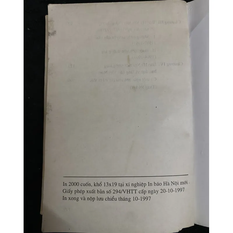 Hà nội- những chằng đường lịch sử 1957-1997 1025139