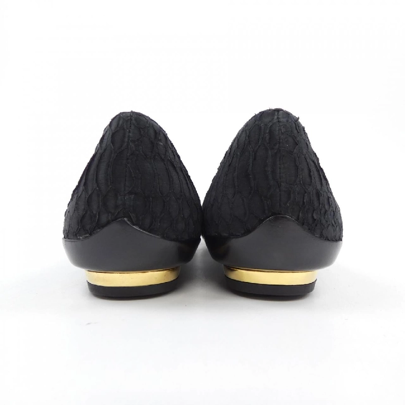 【Mã giảm giá】Giày bệt Salvatore Ferragamo SALVATORE FERRAGAMO 662869