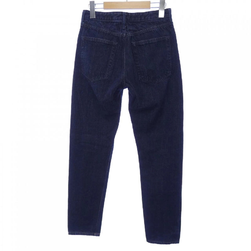 【Mã giảm giá】Jil Sander Plus JIL SANDER+ Quần jeans 652494
