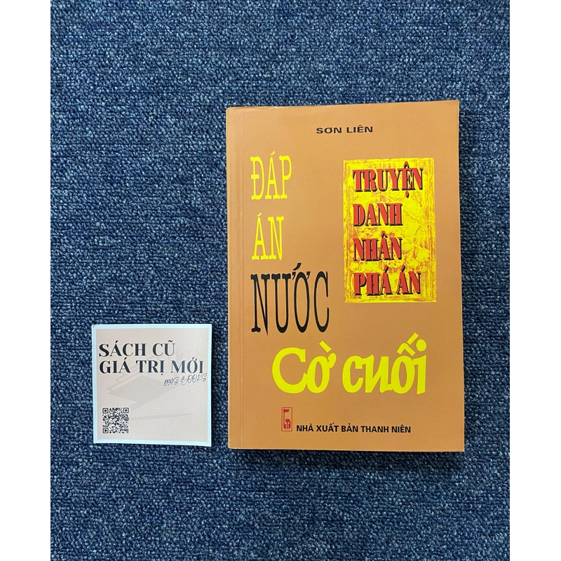Đáp án nước cờ cuối 472366