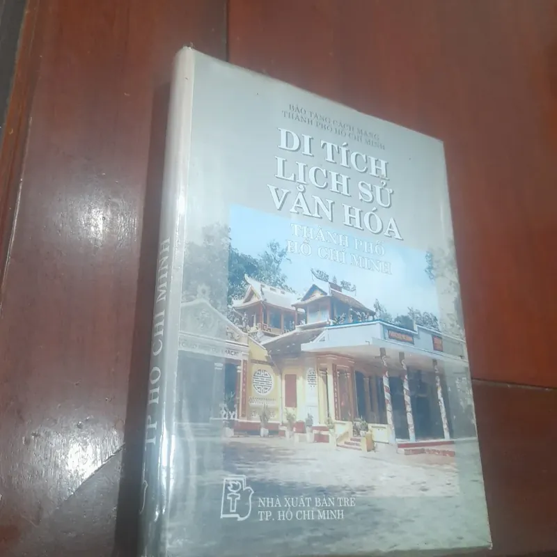 DI TÍCH LỊCH SỬ VĂN HÓA thành phố Hồ Chí Minh (Sài Gòn) 688242