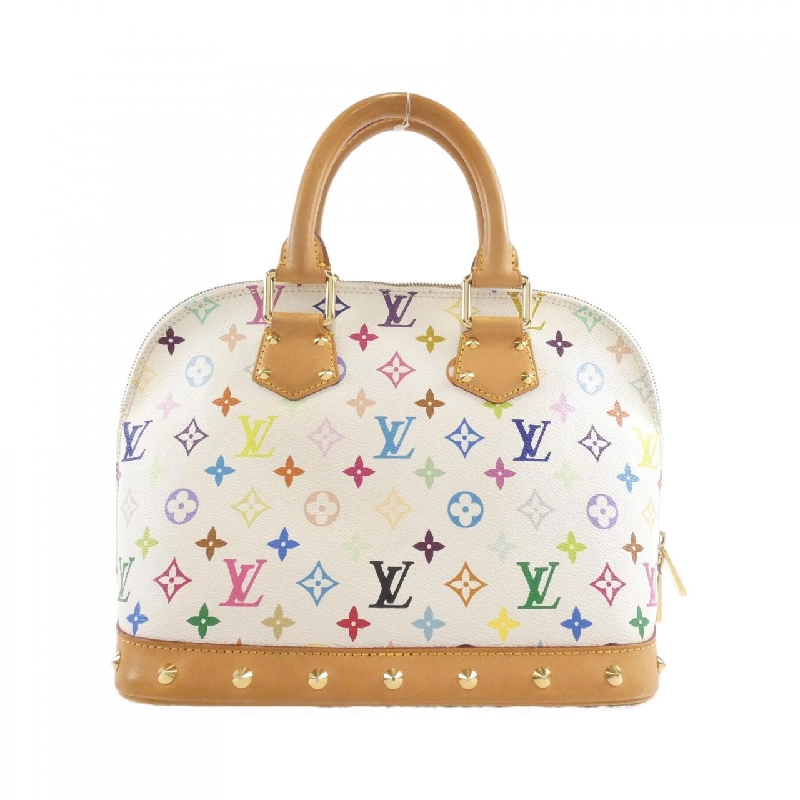 Túi xách Louis Vuitton Multicolor Alma PM M92647 - Hàng hiệu Chính hãng 770834
