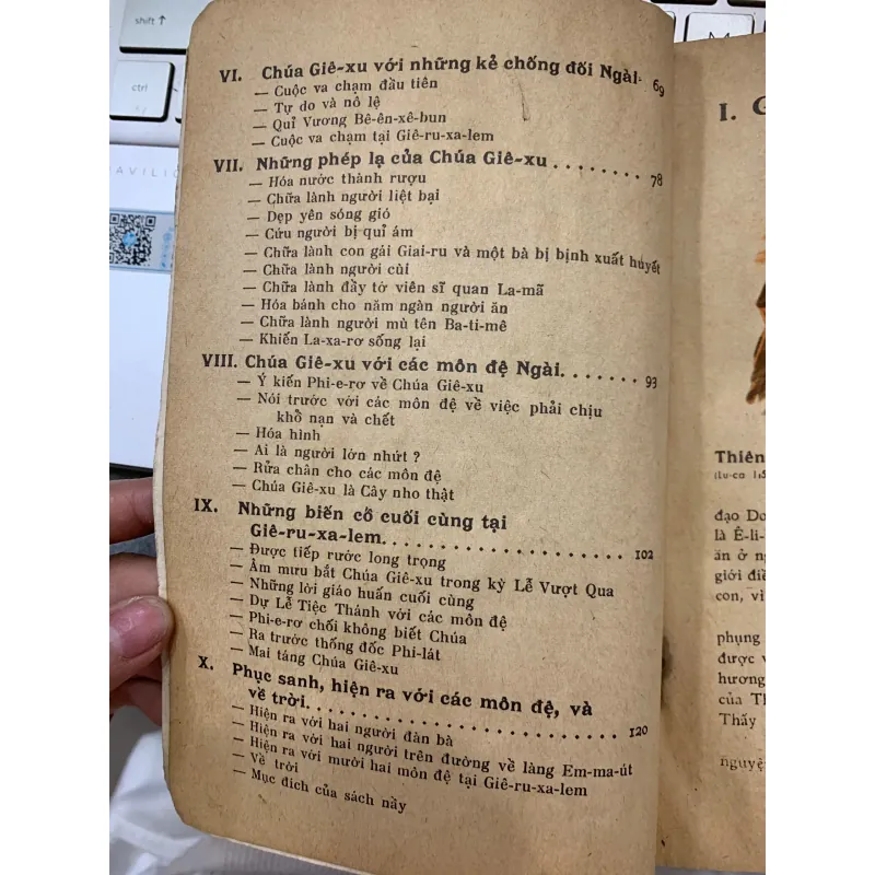 CON NGƯỜI LÀM ĐẢO LỘN LỊCH SỬ - TRÍCH TRONG KINH THÁNH TÂN ƯỚC 970302