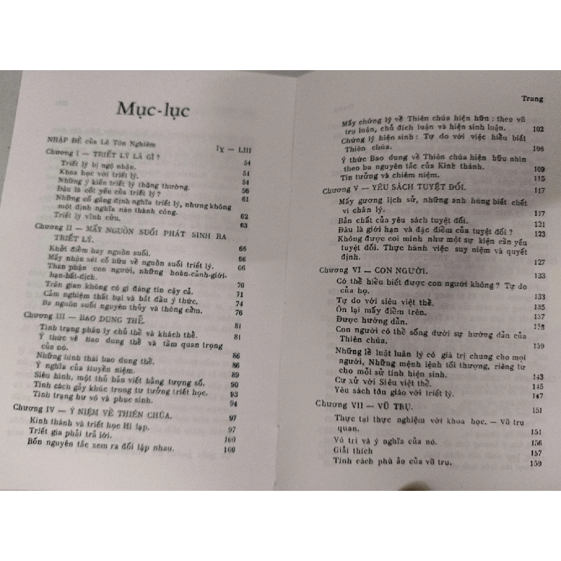 Remake Triết học nhập môn - 337 trang - LỊCH SỬ - CHÍNH TRỊ - TRIẾT HỌC - ANTQ2011-33 702481