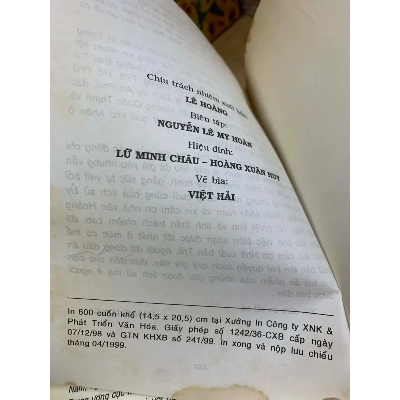 Nhớ Nam Bộ & Cực Nam Trung Bộ Buổi Đầu Kháng Chiến Chống Pháp 927348