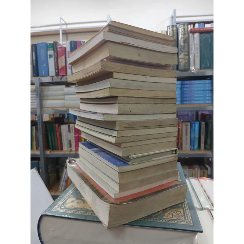 COMBO 23 CUỐN SÁCH CỦA TÁC GIẢ THÍCH NHẤT HẠNH 1024051