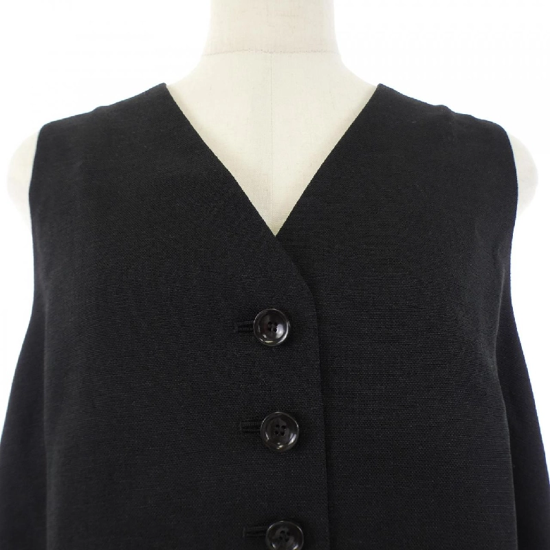 Áo gile Cygne - Hàng hiệu Authentic 814016