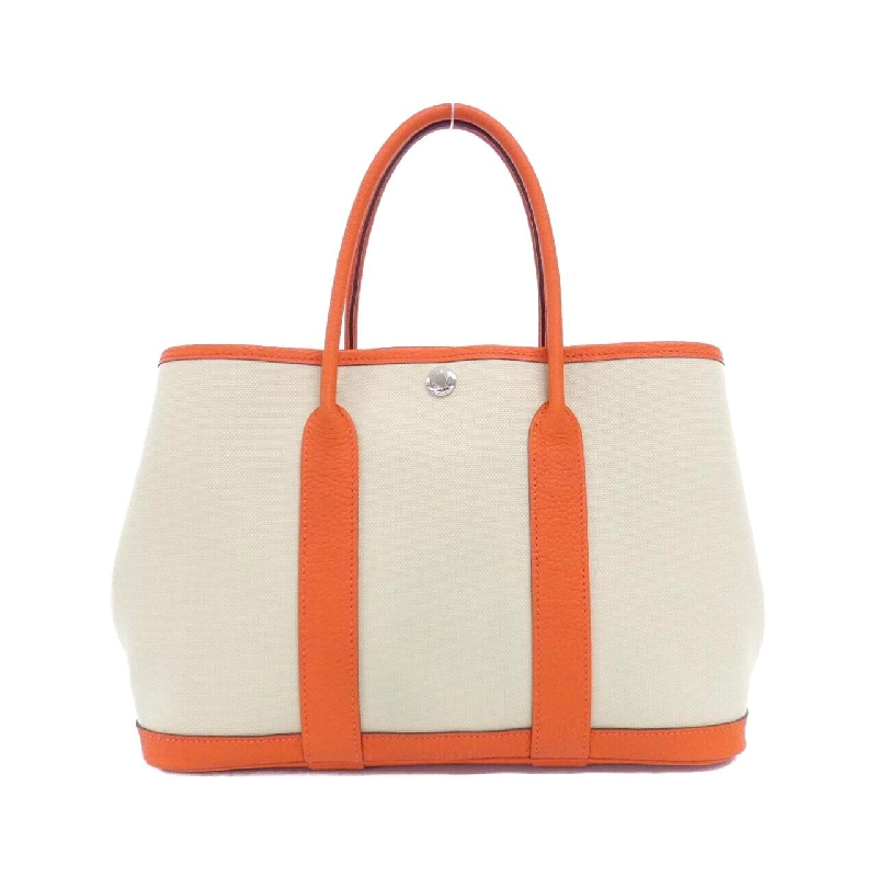 Túi Hermes Garden Party 30cm 069573CK 611116