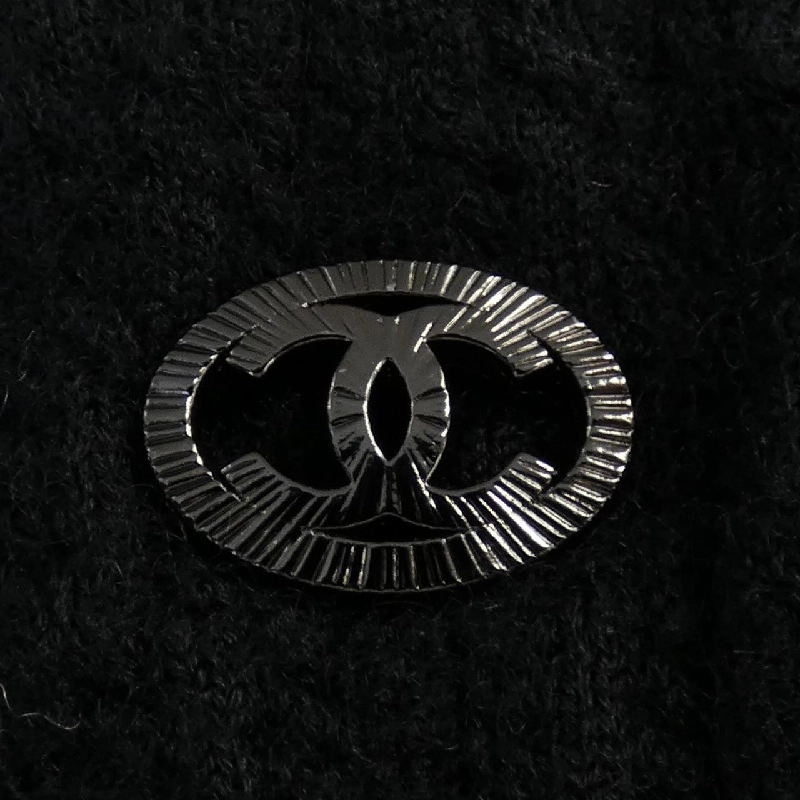 【Mã giảm giá】Chanel CHANEL Áo len 643959