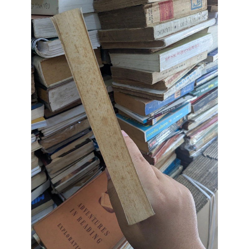 YOUR LIFE IN MY HANDS - Rachel Clarke 972899