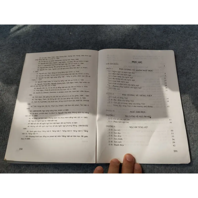 GIÁO TRÌNH TIẾNG VIỆT 719930