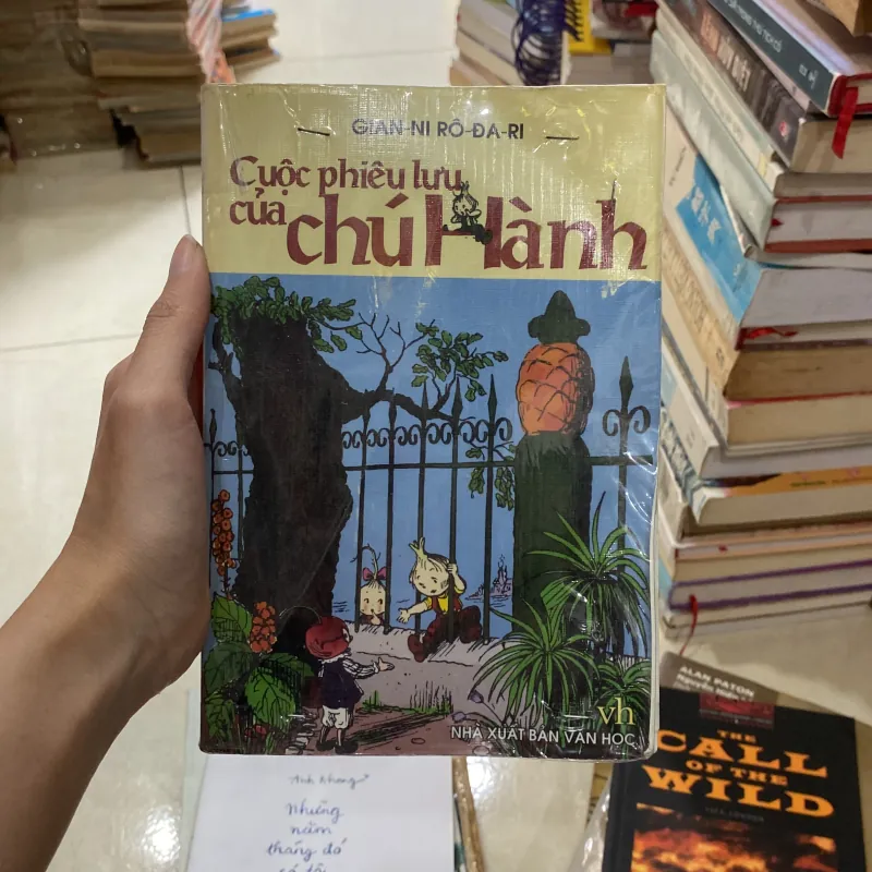 Những Cuộc Phiêu Lưu Của Chú Hành♟️ 762539