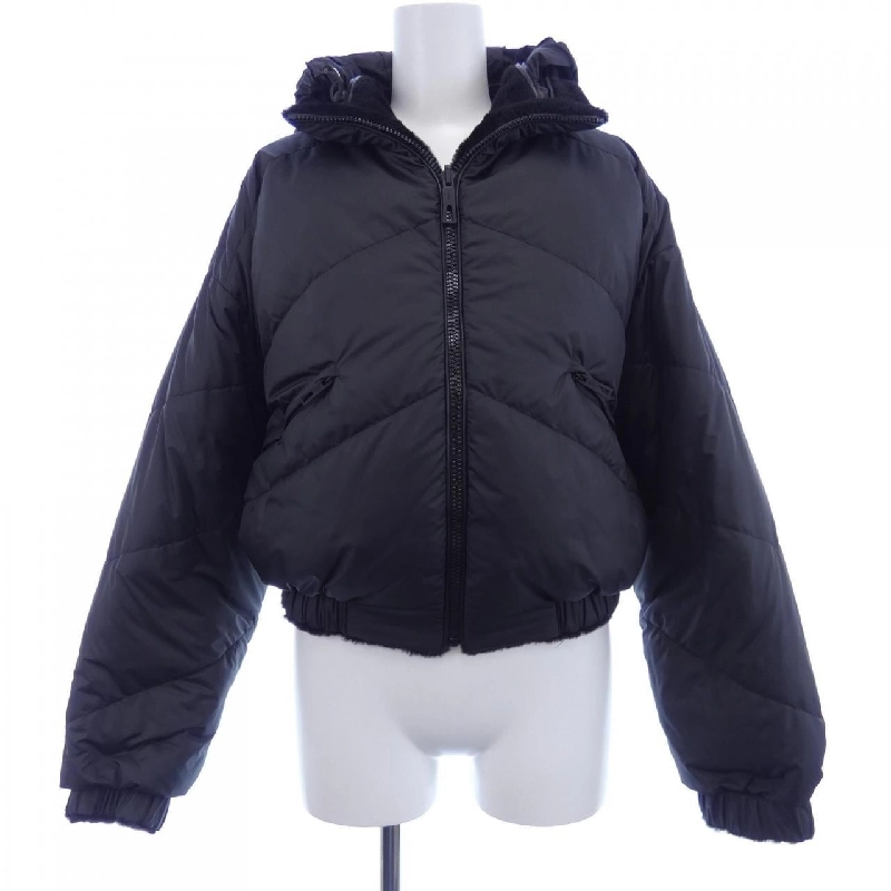 【Khuyến mãi】Áo khoác lông cừu HERMES 640161