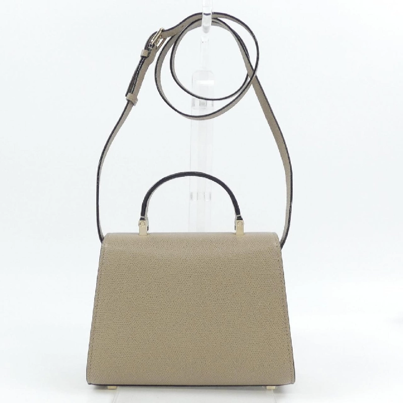 Túi xách VALEXTRA ISIDE WBES0022028LOC99 658490