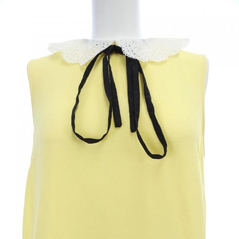 MIU MIU Top - Hàng hiệu Chính hãng 642131