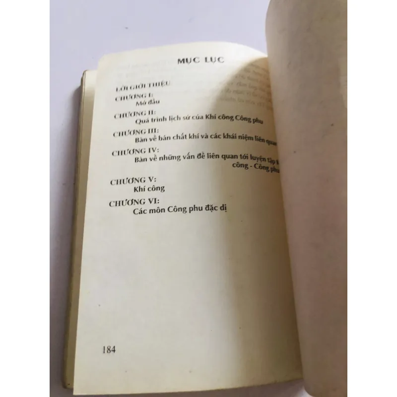 KIẾN THỨC TỔNG HỢP VỀ KHÍ CÔNG TRUNG HOA  777038