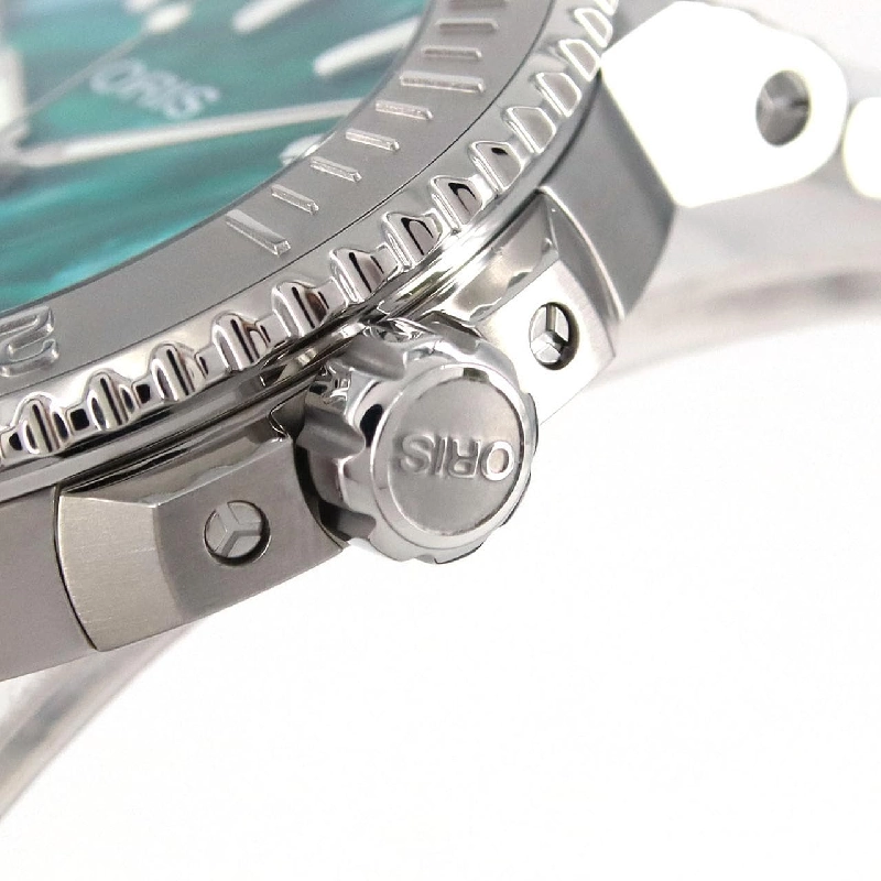 Đồng hồ Oris Aquis Oris x Bressnet 01 733 7730 4137-07 SS tự động - Hàng hiệu Authentic 882272