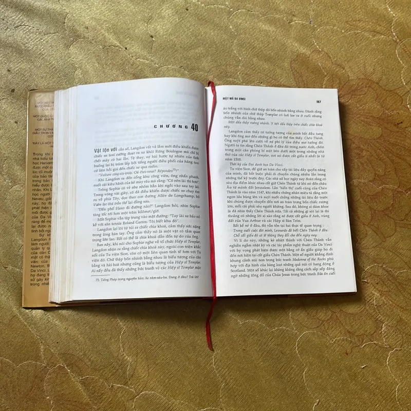 MẬT MÃ DA VINCI- DAN BEOWN 596006