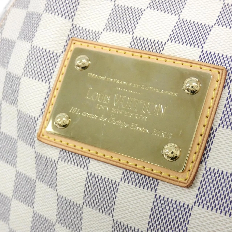 Túi xách vai Louis Vuitton Damier Azur Galliera GM N55216 - Hàng hiệu Chính hãng 776504