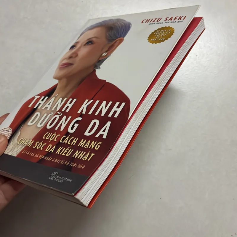 Thánh kinh dưỡng da 711709