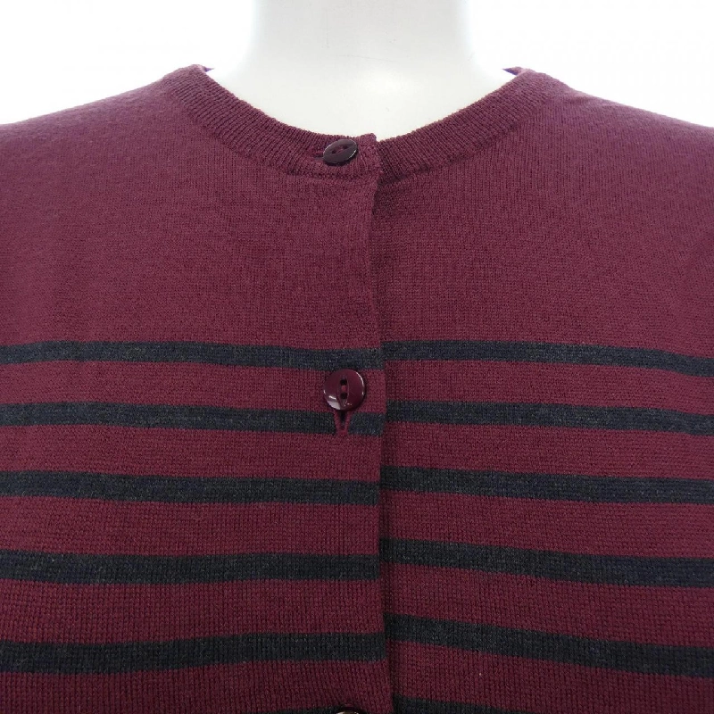 【Mã giảm giá】Áo khoác cardigan JOHN SMEDLEY 646164