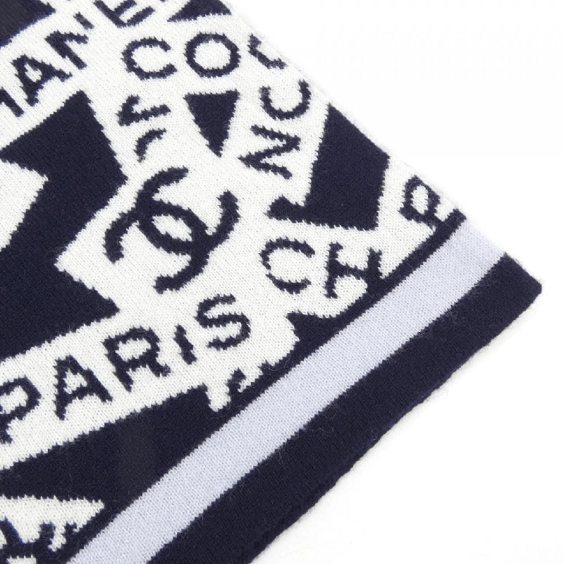 Khăn choàng CHANEL - Hàng hiệu Authentic 833218