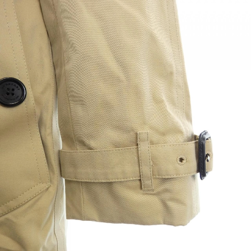 Burberry BURBERRY 37619711 Áo khoác trench - Hàng hiệu chính hãng 630338