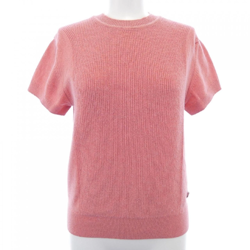 【Mã giảm giá】HERMES Áo len 641224