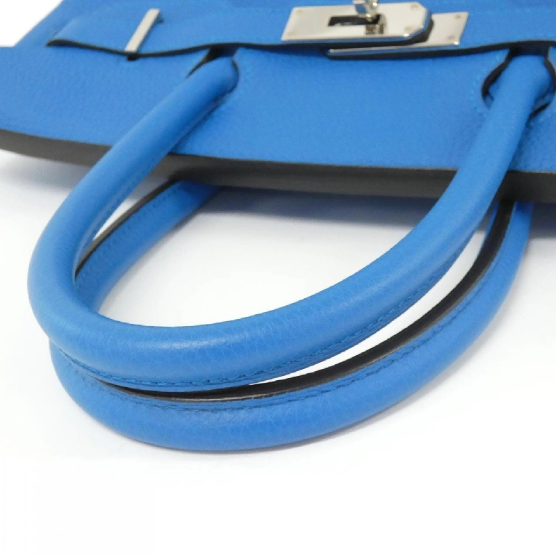 Túi xách Hermès Birkin Verso 30cm 072019CK - Hàng hiệu Chính hãng 768384