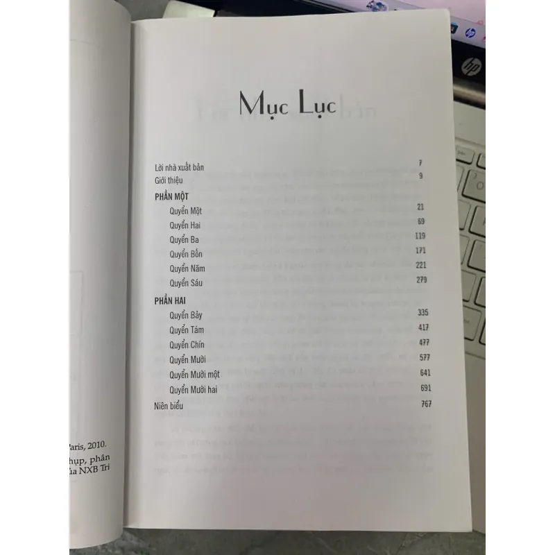 NHỮNG LỜI BỘC BẠCH - ROUSSEAU 731085